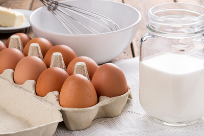 Cholesterol & The Menopause